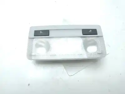 Piesă de schimb auto la mâna a doua lumina interioara pentru opel crossland x selective 82 cv / 60 kw referințe oem iam 316627975