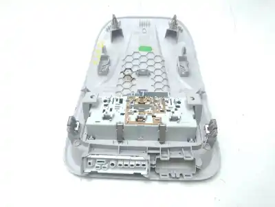 Piesă de schimb auto la mâna a doua lumina interioara pentru opel crossland x selective 82 cv / 60 kw referințe oem iam 39118722