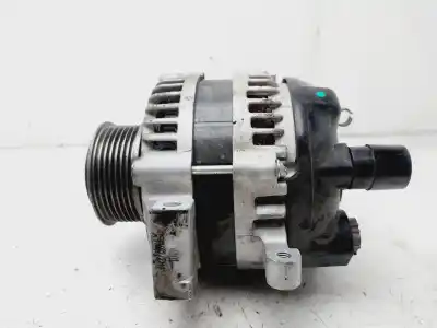Автозапчасти б/у генератор за honda civic berlina 5 (fk) 2.2 i-ctdi comfort ссылки oem iam 1042104860  