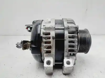 Автозапчасти б/у генератор за honda civic berlina 5 (fk) 2.2 i-ctdi comfort ссылки oem iam 1042104860  