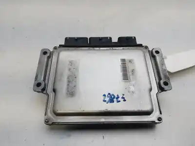 Pièce détachée automobile d'occasion  pour PEUGEOT 407  Références OEM IAM 9663548180  