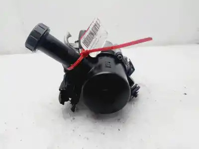 Pièce détachée automobile d'occasion  pour PEUGEOT 407  Références OEM IAM 9655792180  