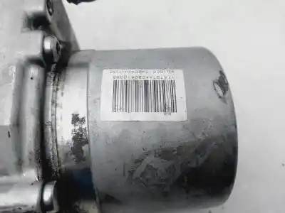Автозапчастина б/у насос керма для peugeot 407 st confort посилання на oem iam 9655792180  