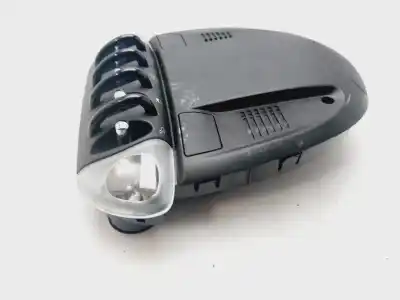 Pezzo di ricambio per auto di seconda mano luce interna per mini mini (r56) cooper d riferimenti oem iam 3422626  