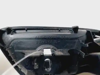 Автозапчасти б/у левая передняя внутренняя ручка за ford grand c-max titanium ссылки oem iam am51u22601cdw  