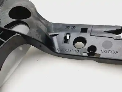 Автозапчасти б/у внутренняя задняя правая ручка за ford grand c-max titanium ссылки oem iam am51u266a62ad  