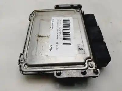 Second-hand car spare part ecu engine control for ford fiesta (ccn) trend oem iam references c1b112a650va  