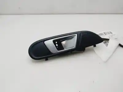 Автозапчастина б/у усередині передня права ручка для ford fiesta (ccn) trend посилання на oem iam c1bba22600d  