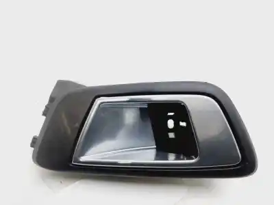 Second-hand car spare part interior right rear handle for ford fiesta (ccn) trend oem iam references c1bba22600e
