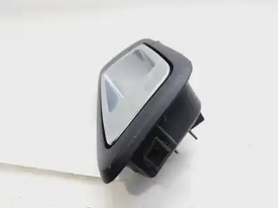 Pezzo di ricambio per auto di seconda mano maniglia interna posteriore destra per ford fiesta (ccn) trend riferimenti oem iam c1bba22600e  