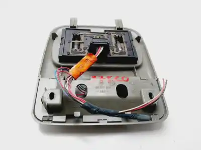 Pezzo di ricambio per auto di seconda mano luce interna per renault scénic i monospace (ja0/1_, fa0_) 1.9 dti (ja1u) riferimenti oem iam 7700832029  