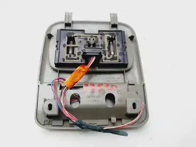 Pezzo di ricambio per auto di seconda mano luce interna per renault scénic i monospace (ja0/1_, fa0_) 1.9 dti (ja1u) riferimenti oem iam 7700832029  