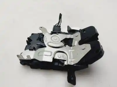 Second-hand car spare part trunk lock for jaguar e-pace chequered flag awd 149 cv / 110 kw oem iam references cpla442a66ae  