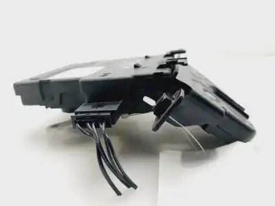 Second-hand car spare part trunk lock for jaguar e-pace chequered flag awd 149 cv / 110 kw oem iam references cpla442a66ae  