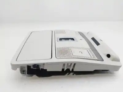 Second-hand car spare part Interior Light for JAGUAR E-PACE CHEQUERED FLAG AWD 149 CV / 110 KW OEM IAM references HJ32519A58A  