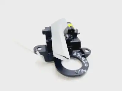 Second-hand car spare part interior left front handle for jaguar e-pace chequered flag awd 149 cv / 110 kw oem iam references j9c322601ag  