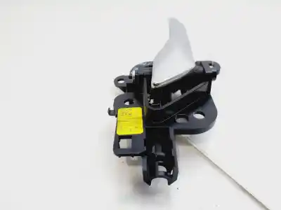Second-hand car spare part interior left front handle for jaguar e-pace chequered flag awd 149 cv / 110 kw oem iam references j9c322601ag  