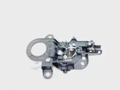 Second-hand car spare part interior left front handle for jaguar e-pace chequered flag awd 149 cv / 110 kw oem iam references j9c322601ag  