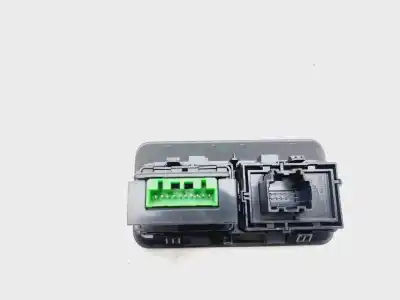 Second-hand car spare part headlights switch for jaguar e-pace chequered flag awd 149 cv / 110 kw oem iam references j9c311654aa  