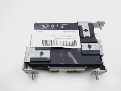 Second-hand car spare part electronic module for kia carens ( ) business oem iam references 95400a4hd0  