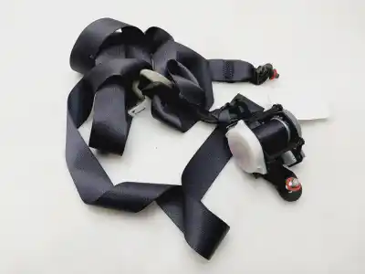 Second-hand car spare part Rear Right Seat Belt for KIA CARENS ( ) Business OEM IAM references 89880A4000  