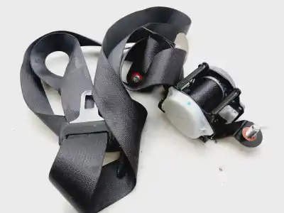 Second-hand car spare part Rear Right Seat Belt for KIA CARENS ( ) Business OEM IAM references 89820A4000  