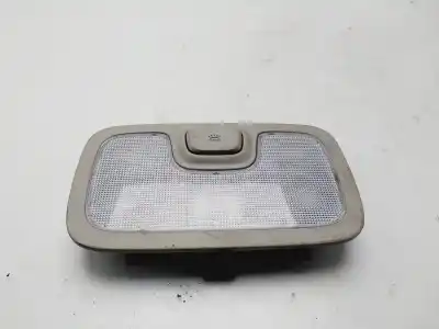 Second-hand car spare part interior light for kia carens ( ) business oem iam references 92850a4000  