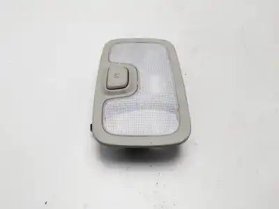 Second-hand car spare part interior light for kia carens ( ) business oem iam references 92850a4000  