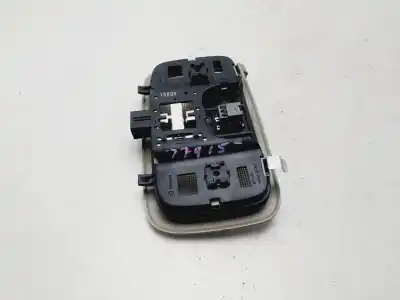 Peça sobressalente para automóvel em segunda mão luz interior por kia carens ( ) business referências oem iam 92850a4000