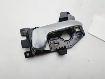 Peça sobressalente para automóvel em segunda mão puxador interior traseiro direito por kia carens ( ) business referências oem iam 83623rp000