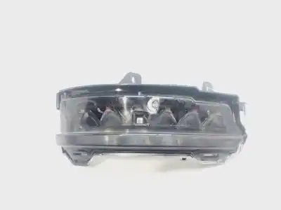 Second-hand car spare part left side light for jaguar e-pace first edition 180 cv / 132 kw oem iam references 20916252