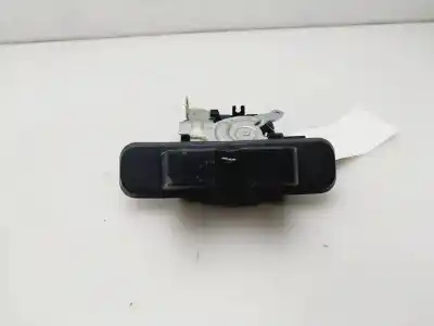 Second-hand car spare part trunk lock for jaguar e-pace first edition 180 cv / 132 kw oem iam references cpla442a66ae  
