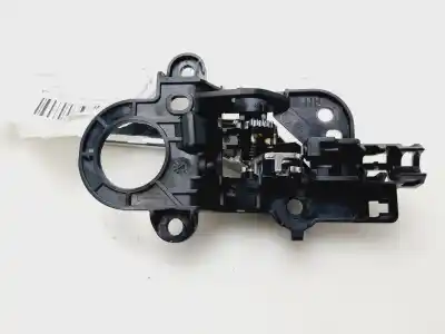 Second-hand car spare part interior right rear handle for jaguar e-pace first edition 180 cv / 132 kw oem iam references j9c322600a
