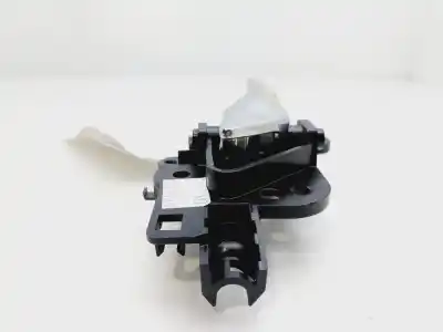 Second-hand car spare part interior left rear handle for jaguar e-pace first edition 180 cv / 132 kw oem iam references j9c322601af