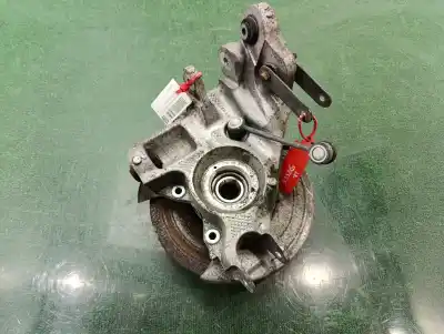 Second-hand car spare part rear left knuckle for jaguar e-pace first edition 180 cv / 132 kw oem iam references j9c8645