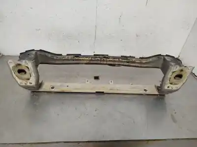 Second-hand car spare part front bumper reinforcement for jaguar e-pace first edition 180 cv / 132 kw oem iam references j9c12688  