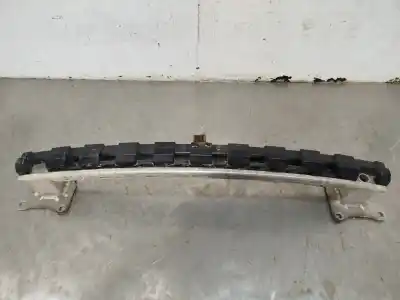 Second-hand car spare part rear bumper reinforcement for jaguar e-pace first edition 180 cv / 132 kw oem iam references j9c38451