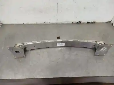 Second-hand car spare part rear bumper reinforcement for jaguar e-pace first edition 180 cv / 132 kw oem iam references j9c38451  