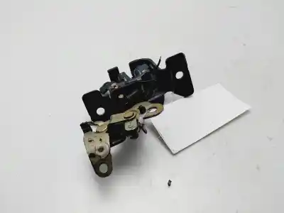 Peça sobressalente para automóvel em segunda mão fechadura do mala por kia rio (bc) 1.5 ls berlina referências oem iam 0k34b62310  