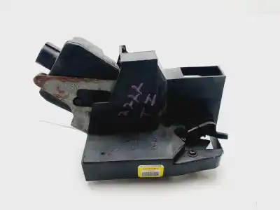 Peça sobressalente para automóvel em segunda mão fechadura da porta traseira esquerda por kia rio (bc) 1.5 ls berlina referências oem iam 81410fd100  