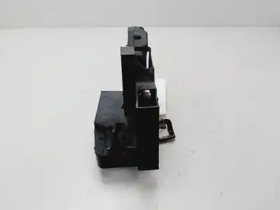 Peça sobressalente para automóvel em segunda mão fechadura da porta traseira esquerda por kia rio (bc) 1.5 ls berlina referências oem iam 81410fd100  