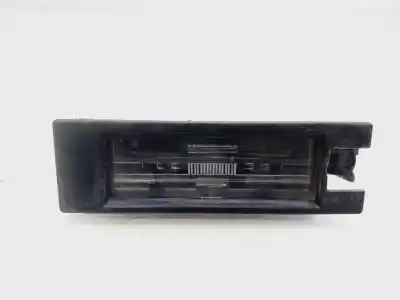 Pezzo di ricambio per auto di seconda mano pilota di registrazione per opel corsa d cosmo riferimenti oem iam 13251936  