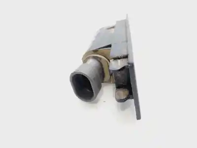 Second-hand car spare part Licence Plate Light for OPEL CORSA D Cosmo OEM IAM references 13251936  