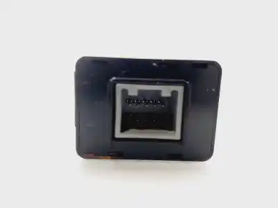 Second-hand car spare part electronic module for kia rio drive oem iam references 954202v000  