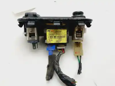 Second-hand car spare part electronic module for kia rio drive oem iam references 961201w510  