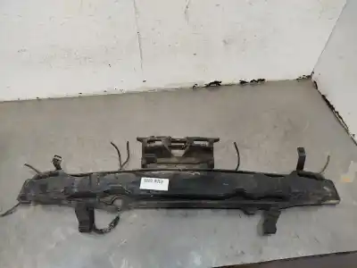 Peça sobressalente para automóvel em segunda mão reforço do pára choques dianteiro por kia rio drive referências oem iam 865301w510  