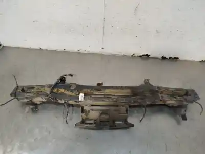 Peça sobressalente para automóvel em segunda mão reforço do pára choques dianteiro por kia rio drive referências oem iam 865301w510