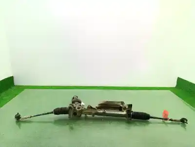 Second-hand car spare part steering rack for seat leon (1m1) 1.9 tdi oem iam references 1j1422075l  
