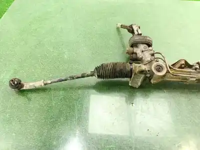 Second-hand car spare part steering rack for seat leon (1m1) 1.9 tdi oem iam references 1j1422075l  