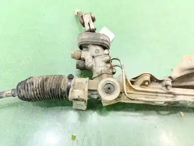 Second-hand car spare part steering rack for seat leon (1m1) 1.9 tdi oem iam references 1j1422075l  